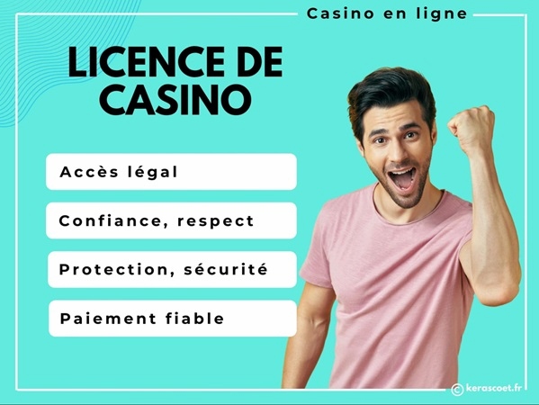 Licence