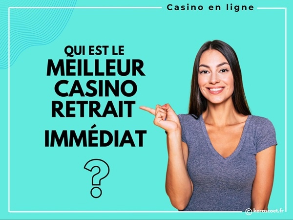 Meilleur casino en ligne
